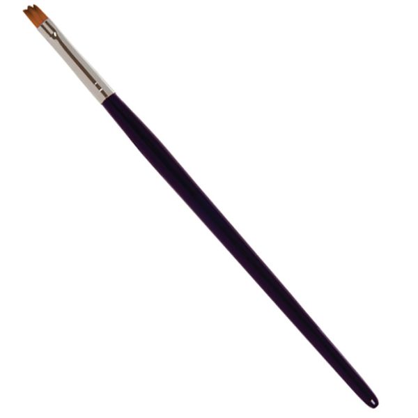Gel Brush Γερμανιας 9850 Wave