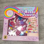 DIY Beads Jevelry