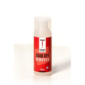 Soak Off Remover 250ml