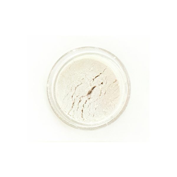 Hologram Effect White