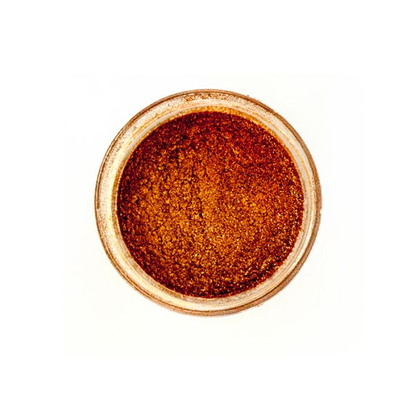 Σκόνη Mirror Effect Bronze