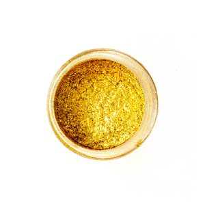 Σκόνη Mirror Effect Gold