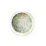 Σκόνη Mirror Effect Silver