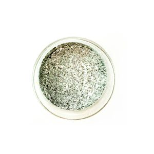 Σκόνη Mirror Effect Silver