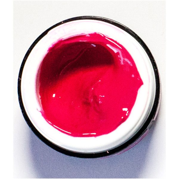 Paint Gel 5ml Fuchsia