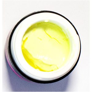 Paint Gel 5ml Yellow