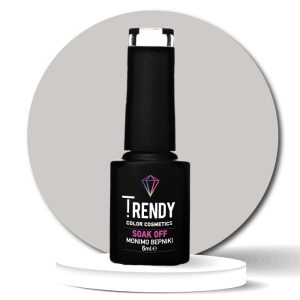 No127 DUSTY PURPLE - 6ml