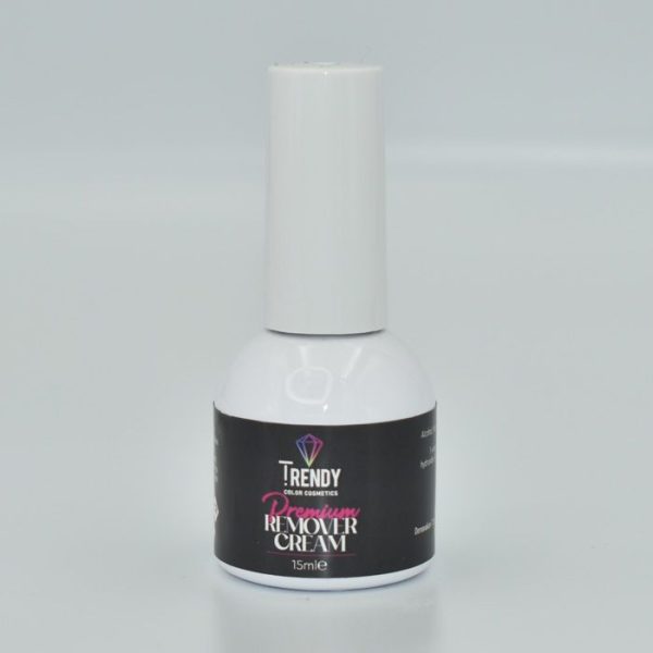Premium Remover Cream 15ml