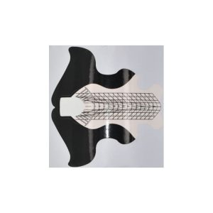 Φόρμα Νυχιών 50 τεμ. Extreme Shape