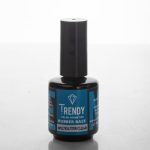 Rubber Base MultiGlitter Clear 15ml