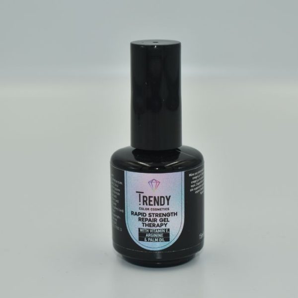 Rapid Strength Repair Gel Therapy 15ml
