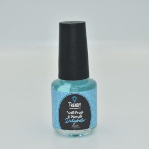 Nail Prep &amp; Scrub Dehydrator 15ml