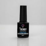 Rubber Base Multiglitter Clear 6ml