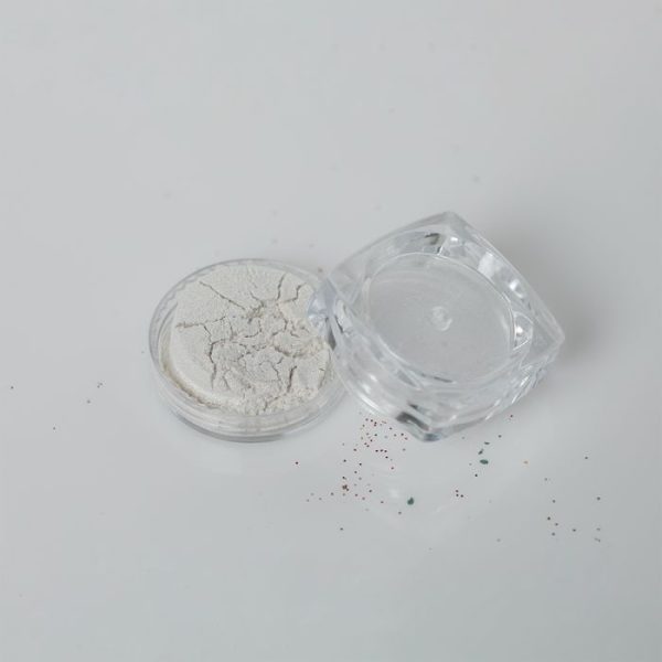 Pearl Effect White