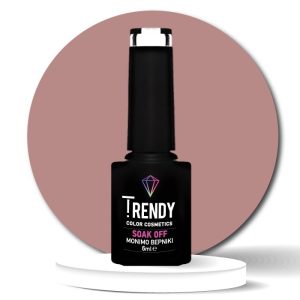 No160 FRENCH SOFT PINK- 6ml