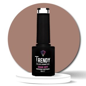 No163 FRENCH SOFT CARAMEL- 6ml