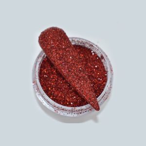 Σκόνη Glitter No1
