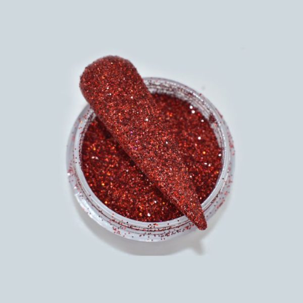 Σκόνη Glitter No1