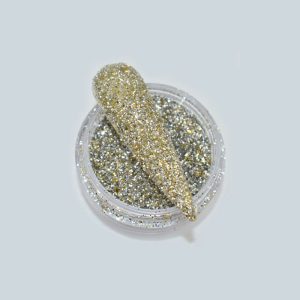 Σκόνη Glitter No4Α
