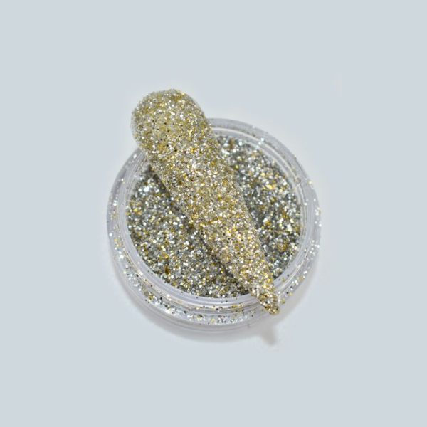 Σκόνη Glitter No4Α