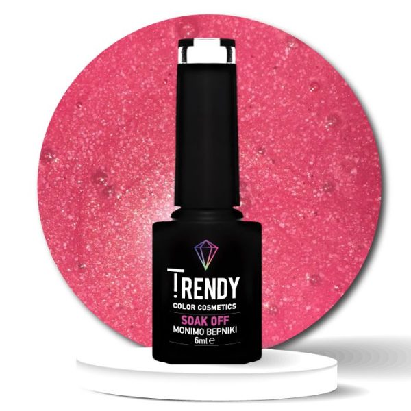 No165 PINK FLAKES - 6ml