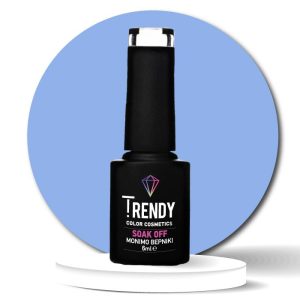 No082 SKY BLUE- 6ml