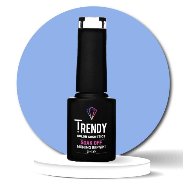 No082 SKY BLUE- 6ml