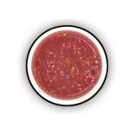 Acrygel Rainbow Glitter Rose 30gr