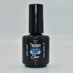 Rubber Base Clear 15ml (HEMA - Di HEMA FREE)