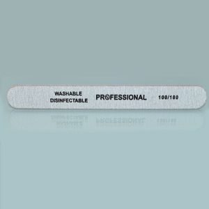 Λίμα Γκρι Ίσια 100/180 - 5 τεμάχια HNF-39