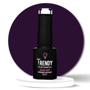 No086 BLACK ORCHID- 6ml