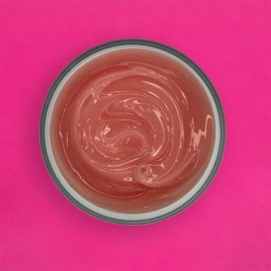 GEL COVER PINK ALL IN ONE LED &amp; UV 30gr