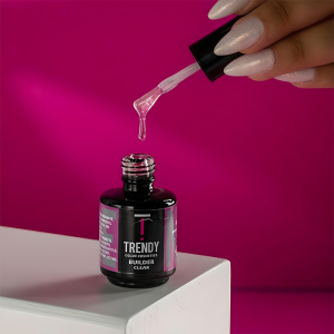 Builder Clear 15ml