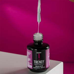 Builder Natural White 15ml