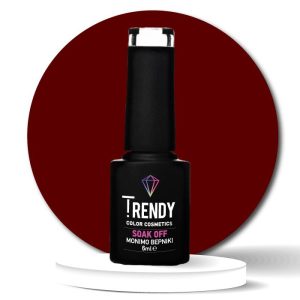 No010 JUICY KISS- 6ml