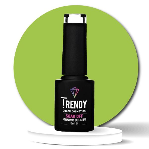 No021 PISTACHIO- 6ml