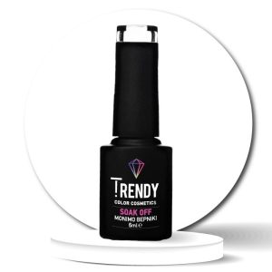 No013 CLASSIC WHITE- 6ml