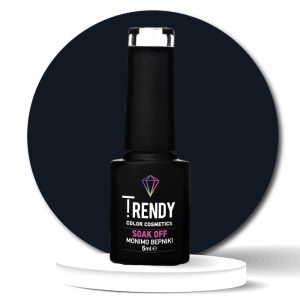 No034 BLUE BLACK- 6ml