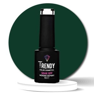 No047 FOREST GREEN- 6ml