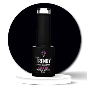 No035 THE PERFECT BLACK- 6ml