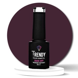 No050 BLACK CHERRY- 6ml