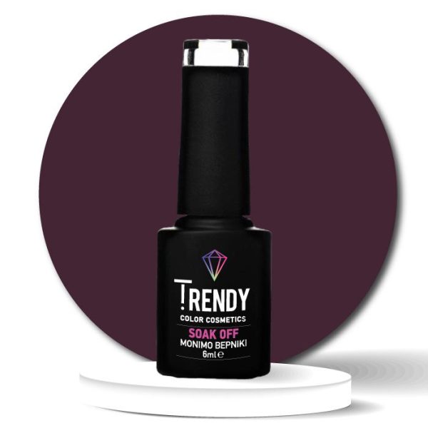 No050 BLACK CHERRY- 6ml