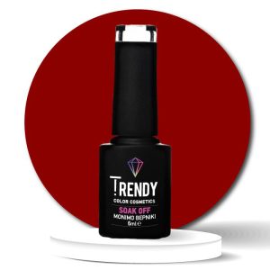 No065 STRAWBERRY- 6ml