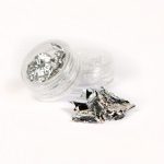 Αλουμινόφυλλο Silver Βαζάκι