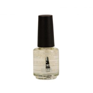 Cuticle Care Oil Vanilla 15ml