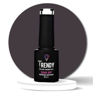 No131 50 SHADES OF BROWN - 6ml