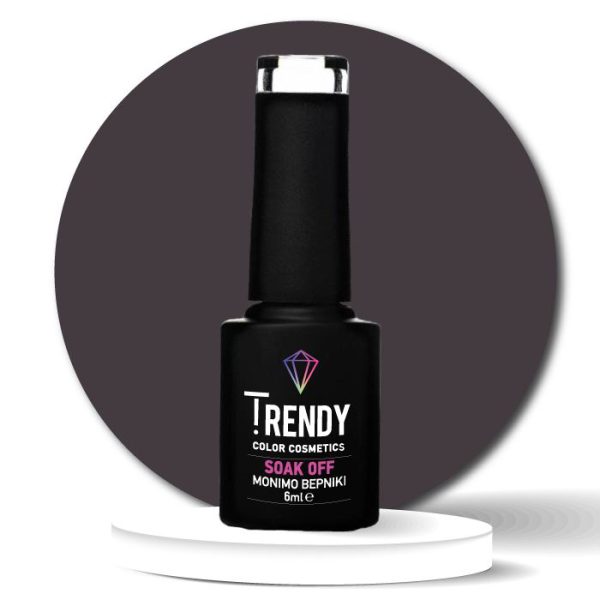 No131 50 SHADES OF BROWN - 6ml