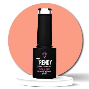 No058 LIGHT PEACH - 6ml