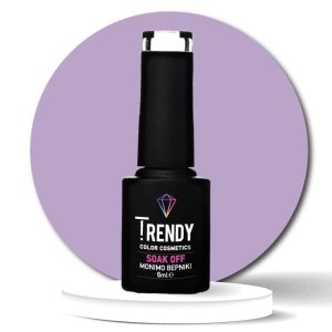 No059 FRENCH SOFT PURPLE - 6ml