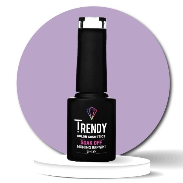 No059 FRENCH SOFT PURPLE - 6ml